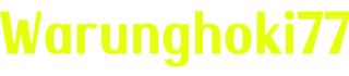 Warunghoki77